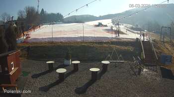 Полянскі 6 березня 2025 року, 2025-03-06 10:00