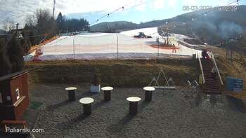 Полянскі 8 березня 2025 року, 2025-03-08 10:00