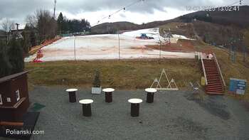Полянскі 12 березня 2025 року, 2025-03-12 13:00