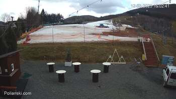 Полянскі 12 березня 2025 року, 2025-03-12 16:00