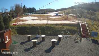 Полянскі 18 березня 2025 року, 2025-03-18 10:00