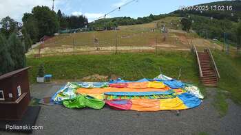 Polianski 6 lipiec 2025 rok, 2025-07-06 13:00