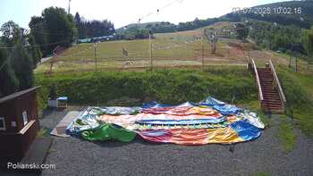Polianski 7 lipiec 2025 rok, 2025-07-07 10:00