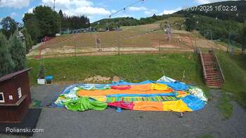 Polianski 8 lipiec 2025 rok, 2025-07-08 16:00