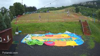 Polianski 10 lipiec 2025 rok, 2025-07-10 10:00