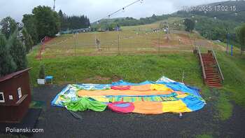 Polianski 10 lipiec 2025 rok, 2025-07-10 13:00