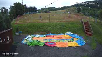 Polianski 10 lipiec 2025 rok, 2025-07-10 16:00