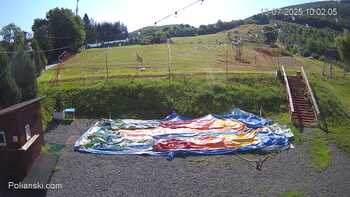 Polianski 13 lipiec 2025 rok, 2025-07-13 10:00