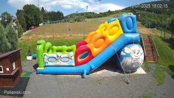 Polianski 13 lipiec 2025 rok, 2025-07-13 16:00
