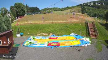 Polianski 14 lipiec 2025 rok, 2025-07-14 16:00