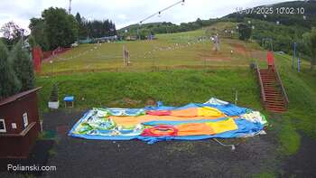 Polianski 18 lipiec 2025 rok, 2025-07-18 10:00