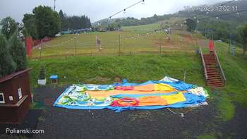 Polianski 18 lipiec 2025 rok, 2025-07-18 13:00