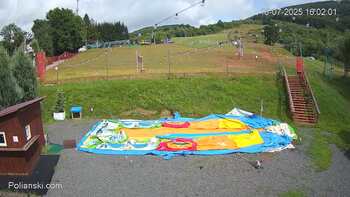 Polianski 18 lipiec 2025 rok, 2025-07-18 16:00