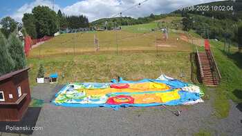Polianski 1 august 2025 year, 2025-08-01 16:00