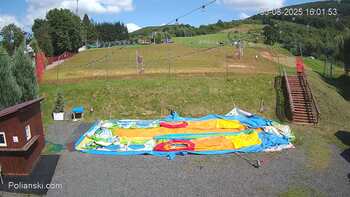 Polianski 5 august 2025 year, 2025-08-05 16:00