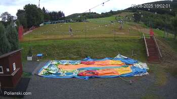 Polianski 6 august 2025 year, 2025-08-06 16:00