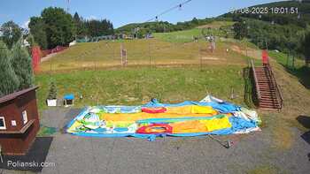Polianski 7 august 2025 year, 2025-08-07 16:00