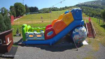 Polianski 12 august 2025 year, 2025-08-12 13:00