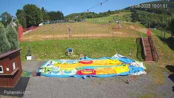 Polianski 13 august 2025 year, 2025-08-13 16:00