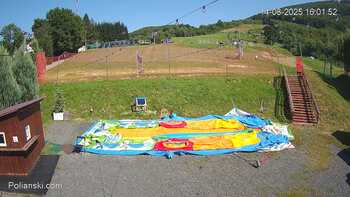 Polianski 14 august 2025 year, 2025-08-14 16:00