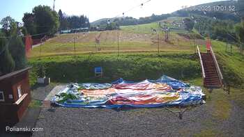 Polianski 15 august 2025 year, 2025-08-15 10:00