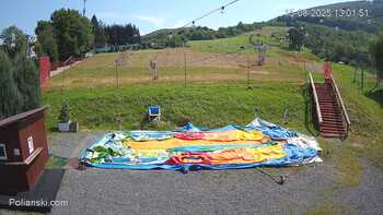 Polianski 15 august 2025 year, 2025-08-15 13:00