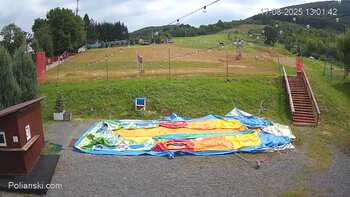 Polianski 17 august 2025 year, 2025-08-17 13:00