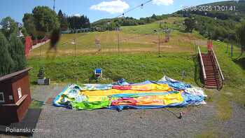 Полянскі 20 серпня 2025 року, 2025-08-20 13:00
