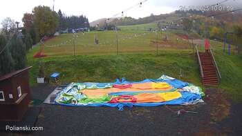 Полянскі 24 жовтня 2025 року, 2025-10-24 10:00