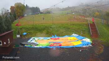 Полянскі 24 жовтня 2025 року, 2025-10-24 13:00