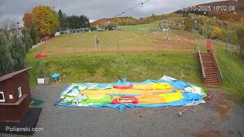 Полянскі 25 жовтня 2025 року, 2025-10-25 16:00