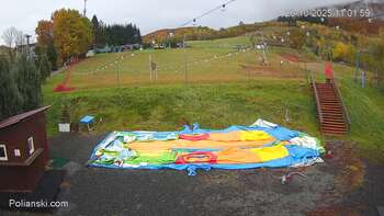 Полянскі 26 жовтня 2025 року, 2025-10-26 10:00