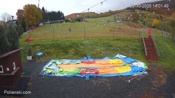 Полянскі 26 жовтня 2025 року, 2025-10-26 13:00