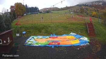 Полянскі 26 жовтня 2025 року, 2025-10-26 16:00