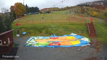 Полянскі 27 жовтня 2025 року, 2025-10-27 10:00