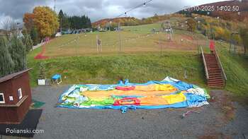 Полянскі 27 жовтня 2025 року, 2025-10-27 13:00