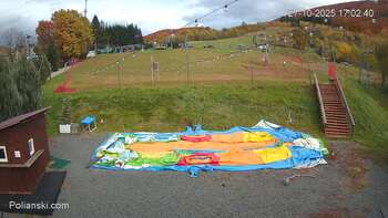 Полянскі 27 жовтня 2025 року, 2025-10-27 16:00