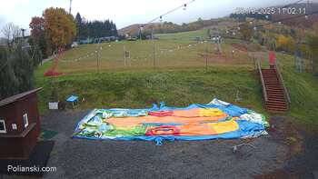 Полянскі 28 жовтня 2025 року, 2025-10-28 10:00