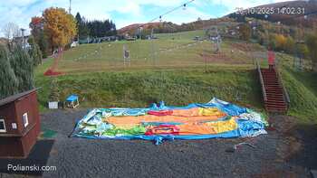 Полянскі 28 жовтня 2025 року, 2025-10-28 13:00