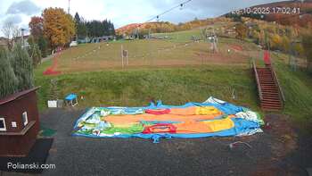 Полянскі 28 жовтня 2025 року, 2025-10-28 16:00