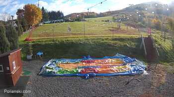 Полянскі 29 жовтня 2025 року, 2025-10-29 10:00