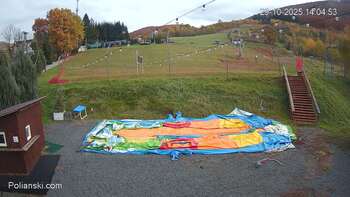 Полянскі 29 жовтня 2025 року, 2025-10-29 13:00