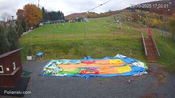 Полянскі 29 жовтня 2025 року, 2025-10-29 16:00