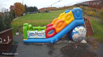 Полянскі 30 жовтня 2025 року, 2025-10-30 10:00