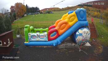 Полянскі 30 жовтня 2025 року, 2025-10-30 13:00