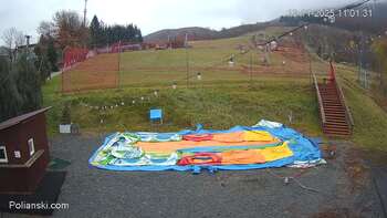 Полянскі 13 листопада 2025 року, 2025-11-13 10:00