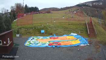 Полянскі 13 листопада 2025 року, 2025-11-13 13:00