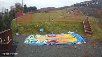 Полянскі 14 листопада 2025 року, 2025-11-14 10:00