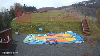 Полянскі 14 листопада 2025 року, 2025-11-14 13:00