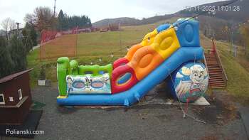 Полянскі 15 листопада 2025 року, 2025-11-15 10:00